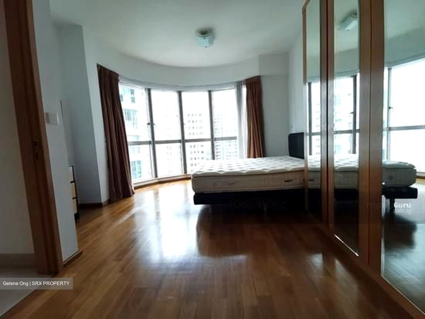 Amaryllis Ville (D11), Condominium #369978511